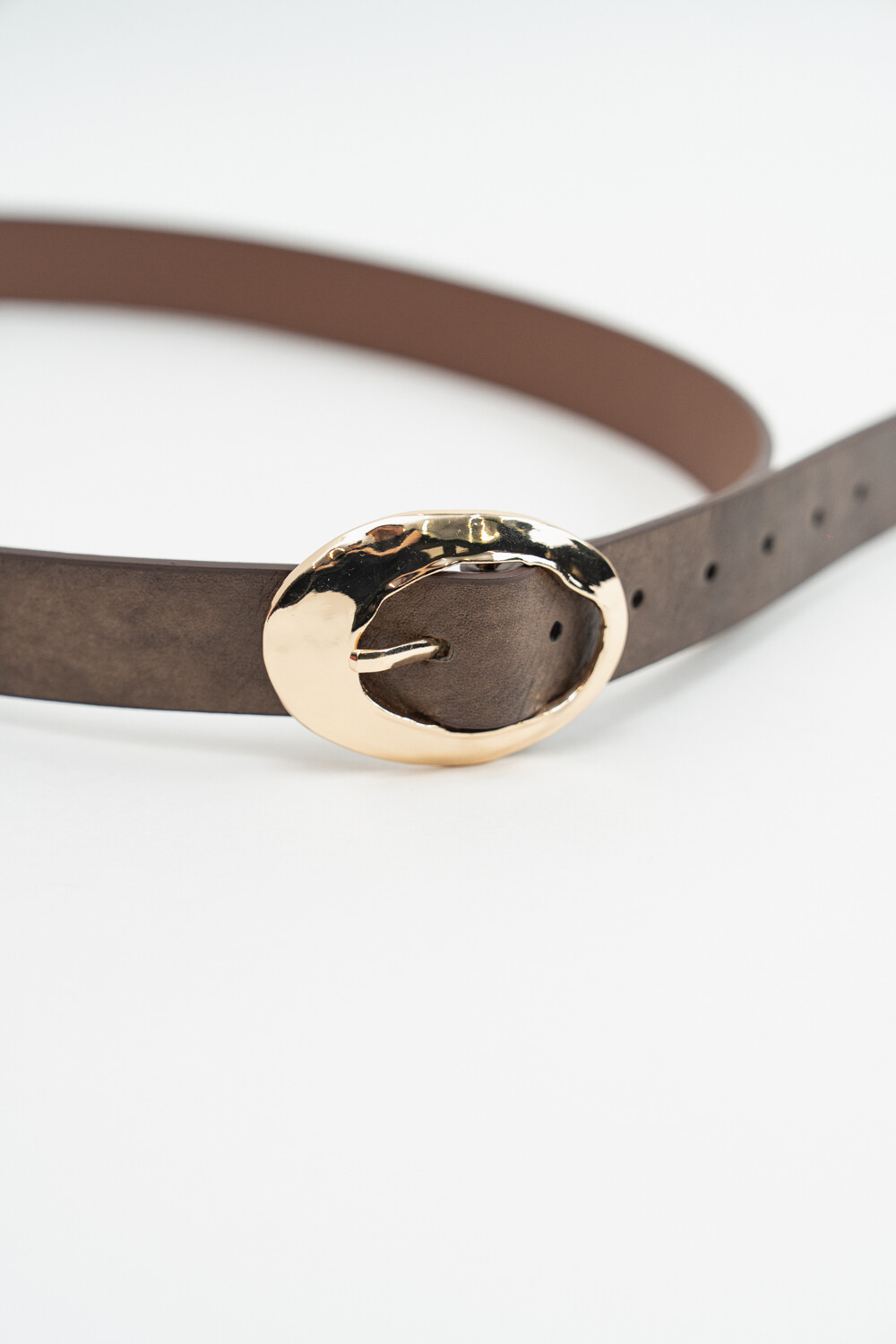 Cinturón Orli Marron