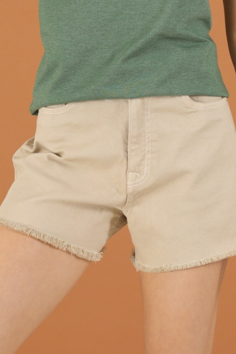 Short de Jeans Short de Jeans