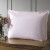 Funda Almohada 180 Hilos Dohler 100% Algodón SALMON
