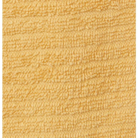Toalla De Baño Svanvik 65X130 Amarillo