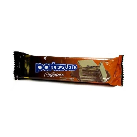 WAFFLE OBLEA CUADRADA CHOCO 125G PORTEZUELO WAFFLE OBLEA CUADRADA CHOCO 125G PORTEZUELO