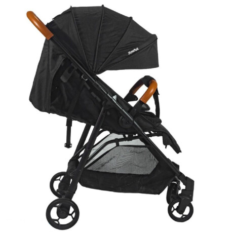 Coche para bebé Forest INFANTI Black