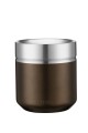 MATE TERRANO ACERO FOLKIE MARRON METAL