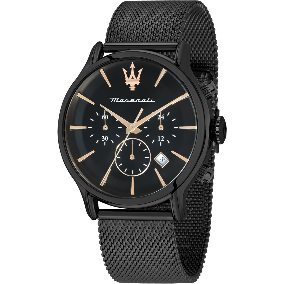 Reloj Maserati Epoca Cronografo R8873618013 