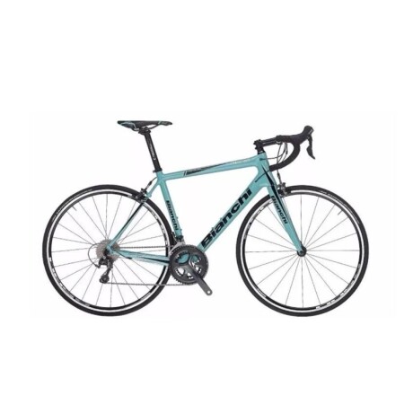 Bicicleta Bianchi Ruta Intrepida Tiagra 10sp Bianchi Ruta Intrepida Tiagra 10sp