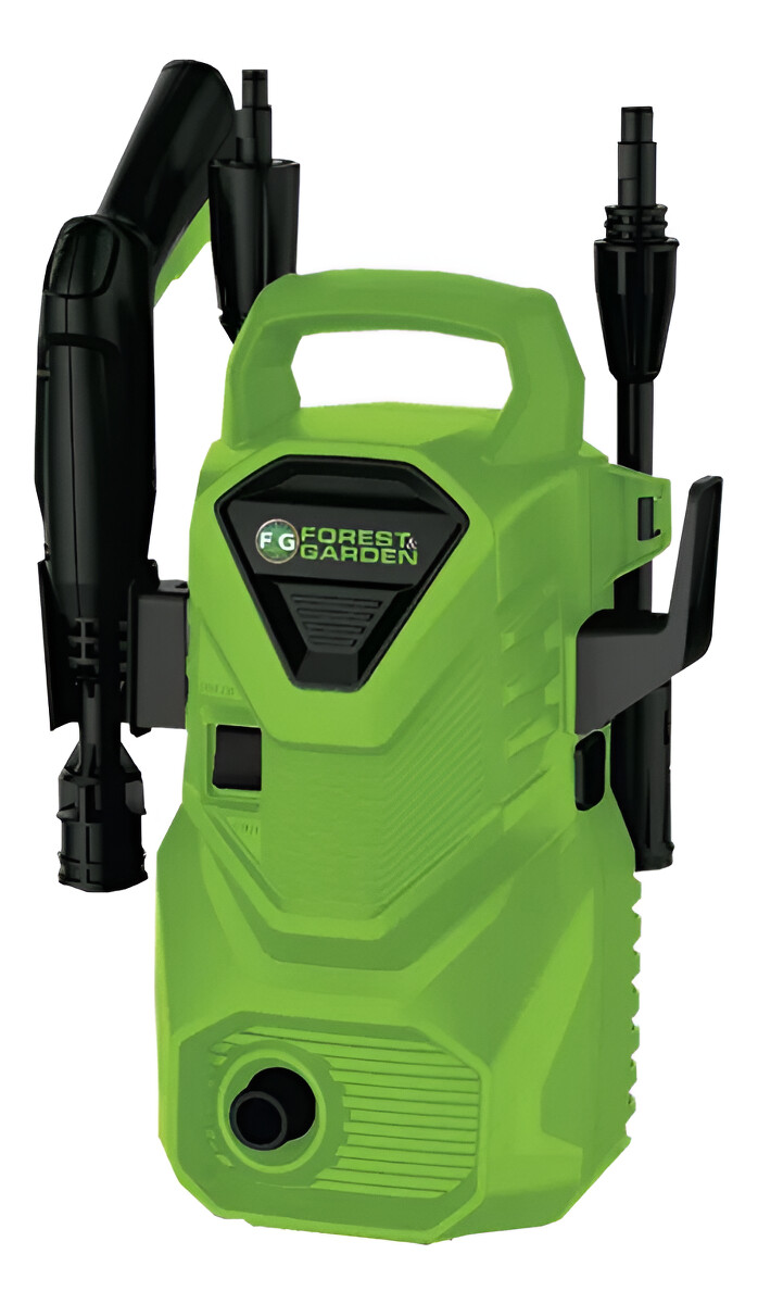 HIDROLAVADORA FOREST GARDEN H4090/220 90BAR 1200W 