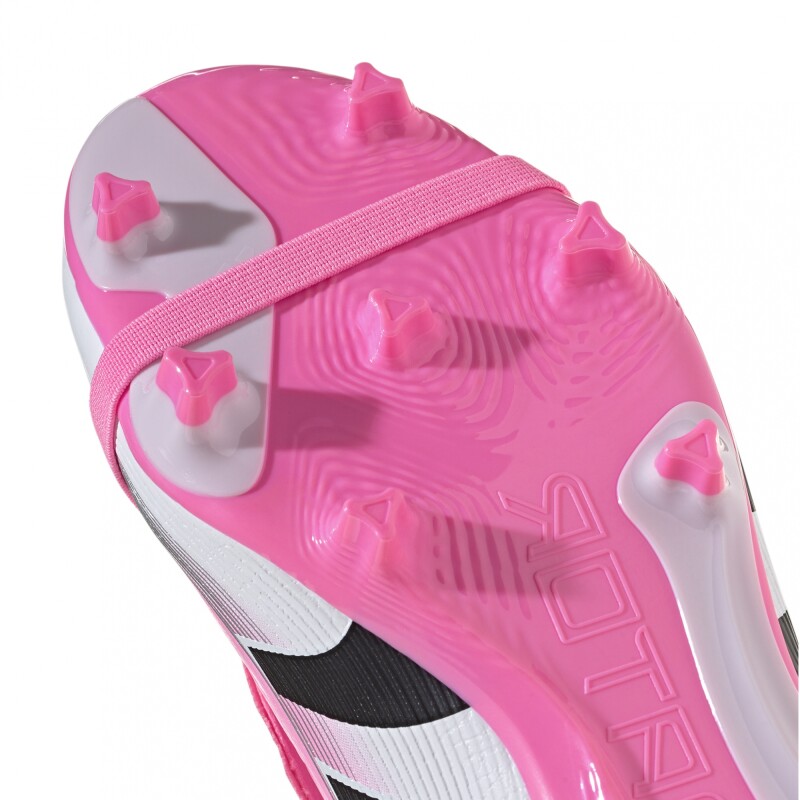 adidas PREDATOR LEAGUE FG PINK