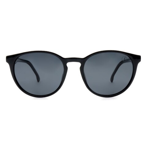 Lentes de Sol Chilli Beans Sacramento Unisex Negro