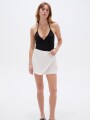 Short Arvim Marfil / Off White