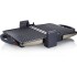 Placa Bosch Grill con Placas Desmontables TFB3302V Placa Bosch Grill con Placas Desmontables TFB3302V