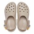 Crocs Classic Platform Buckle Clog Mujer Dulcé