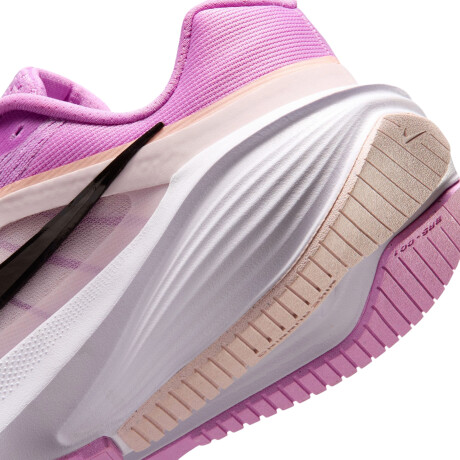 Championes Nike Downshifter 14 Violet