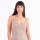 MUSCULOSA DENISE BEIGE MELANGE