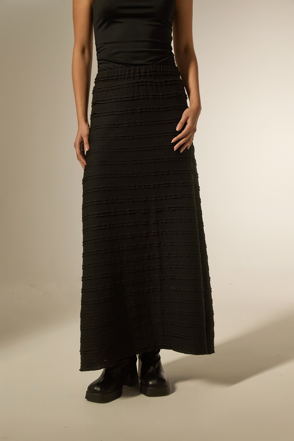 Pantalon Ciryas Gris Oscuro