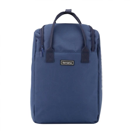 Mochila Matera Terrano AZUL
