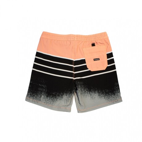 SHORT HURLEY MC2