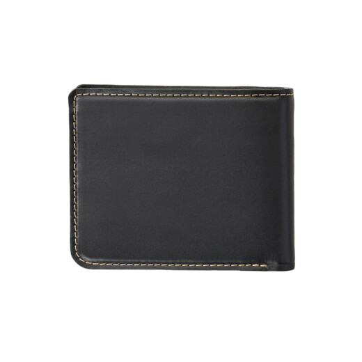 Billetera Rip Curl Dosed Rfid Slim - Negro Billetera Rip Curl Dosed Rfid Slim - Negro
