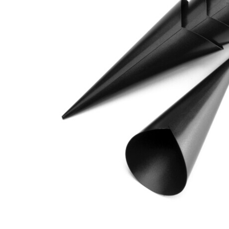 Cornete Set 4 Unidades 12 cm Antiadherente Lacor Cornete Set 4 Unidades 12 cm Antiadherente Lacor