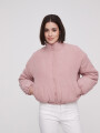 Campera Gelug Rosa Viejo