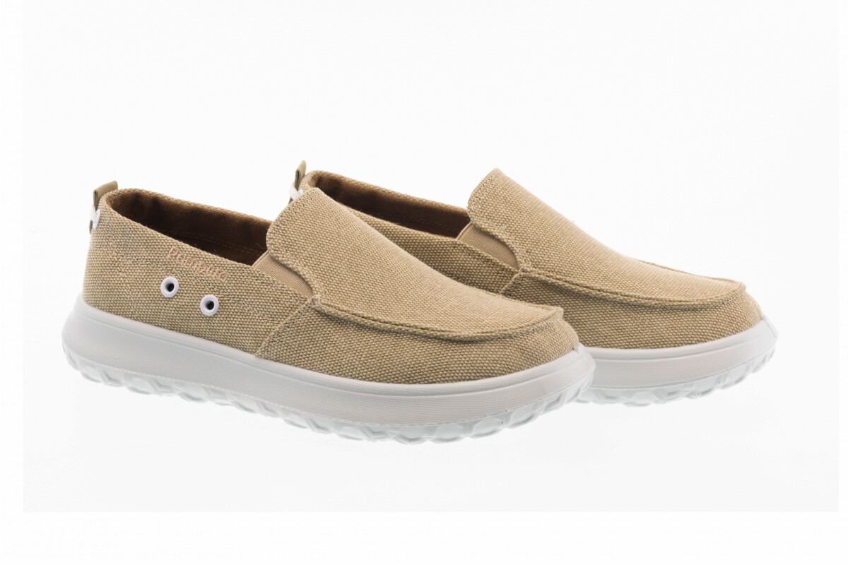 BELUGO MAPUCHE Khaki