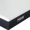 Colchón 2 Plaza en Caja Espuma Viscoelástica - Flöde Premium Colchón 2 Plaza en Caja Espuma Viscoelástica - Flöde Premium