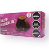 VOLCÁN DE CHOCOLATE X2 EASY 240G VOLCÁN DE CHOCOLATE X2 EASY 240G
