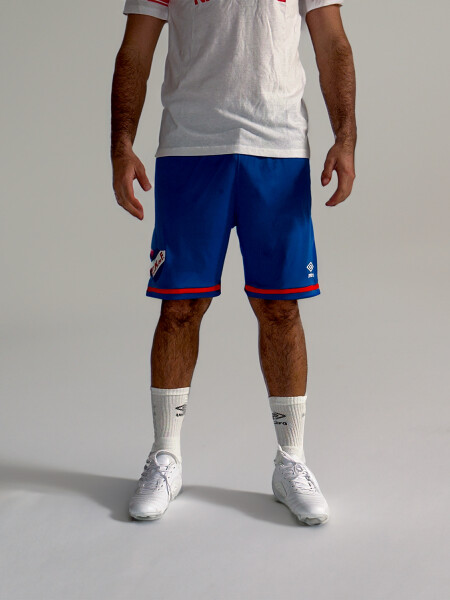 Short Nacional Alt. 2 Nacional Hombre sin sponsors