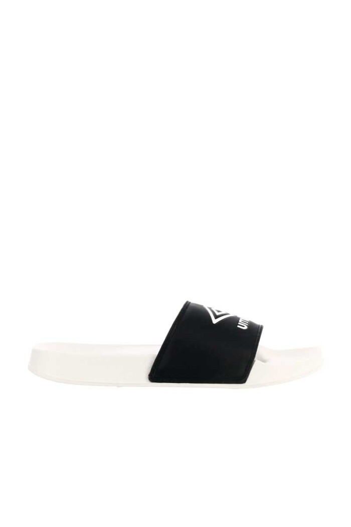 OJOTA DE FAJA UMBRO ADULTO LOCKER ROOM Blanco