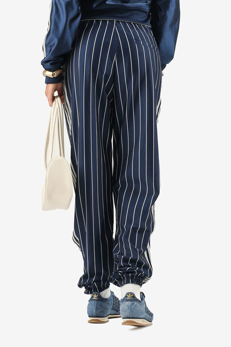 PANTALÓN FIREBIRD PINSTRIPE Azul