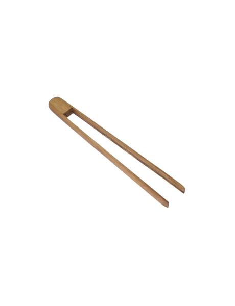 PINZA 30CM MADRA ACACIA PINZA 30CM MADRA ACACIA