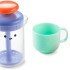 Juego de Baño Skip Hop Tub to Table CAFETERA