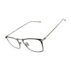 PROTOTYPE Felix 01 5119142 - Adulto - Negro negrocombinado