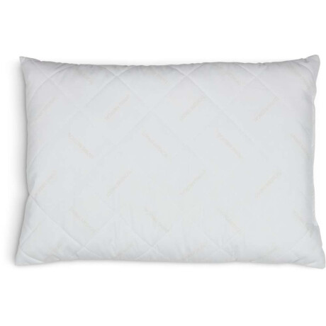 Almohada De Fibra 50X70 Living Medical