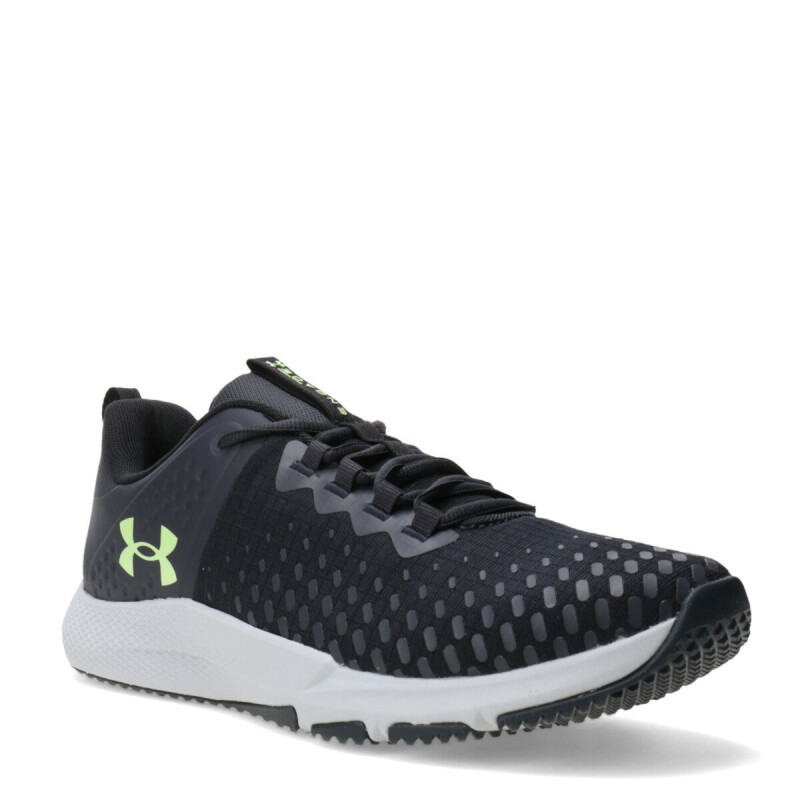 Championes de Hombre UNDER ARMOUR Charged Engage 2 Gris