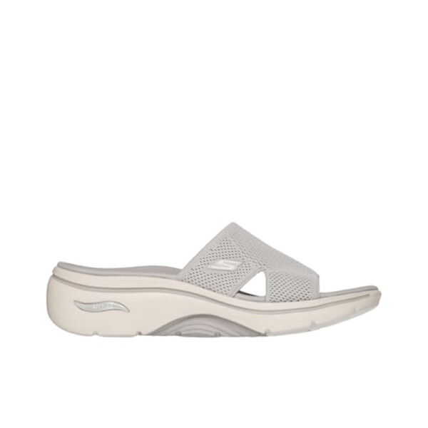 Sandalias Go Walk Arch Fit 2.0 Gris
