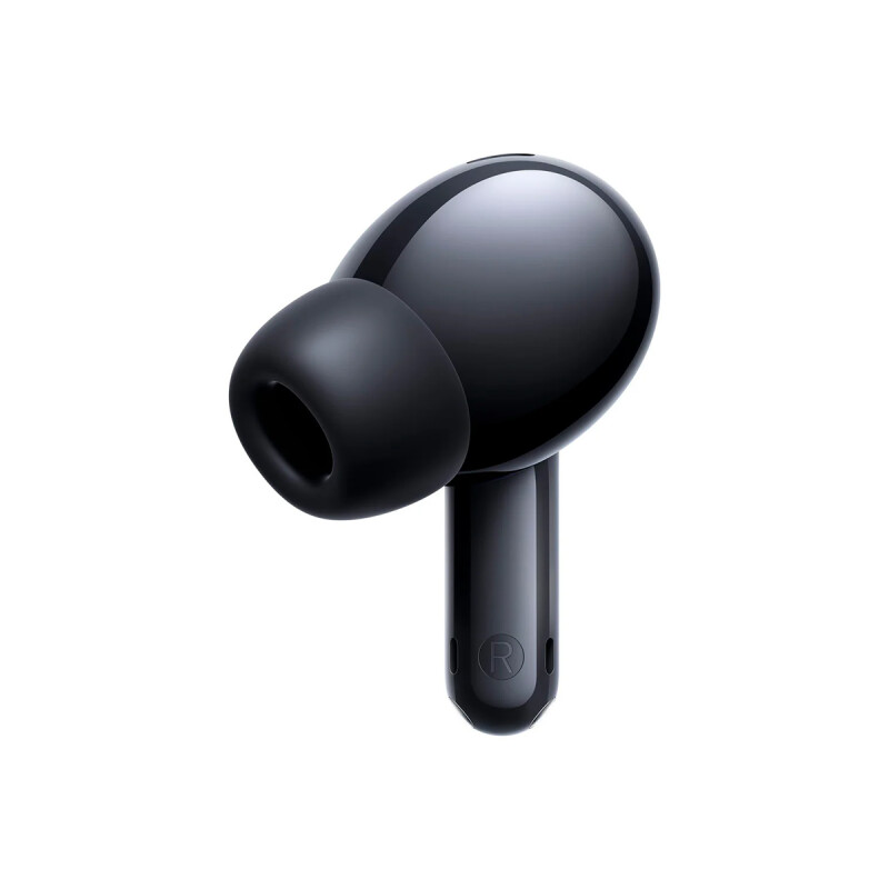 Auriculares inalámbricos Redmi Buds 6 Lite color negro Auriculares Inalámbricos Redmi Buds 6 Lite Color Negro