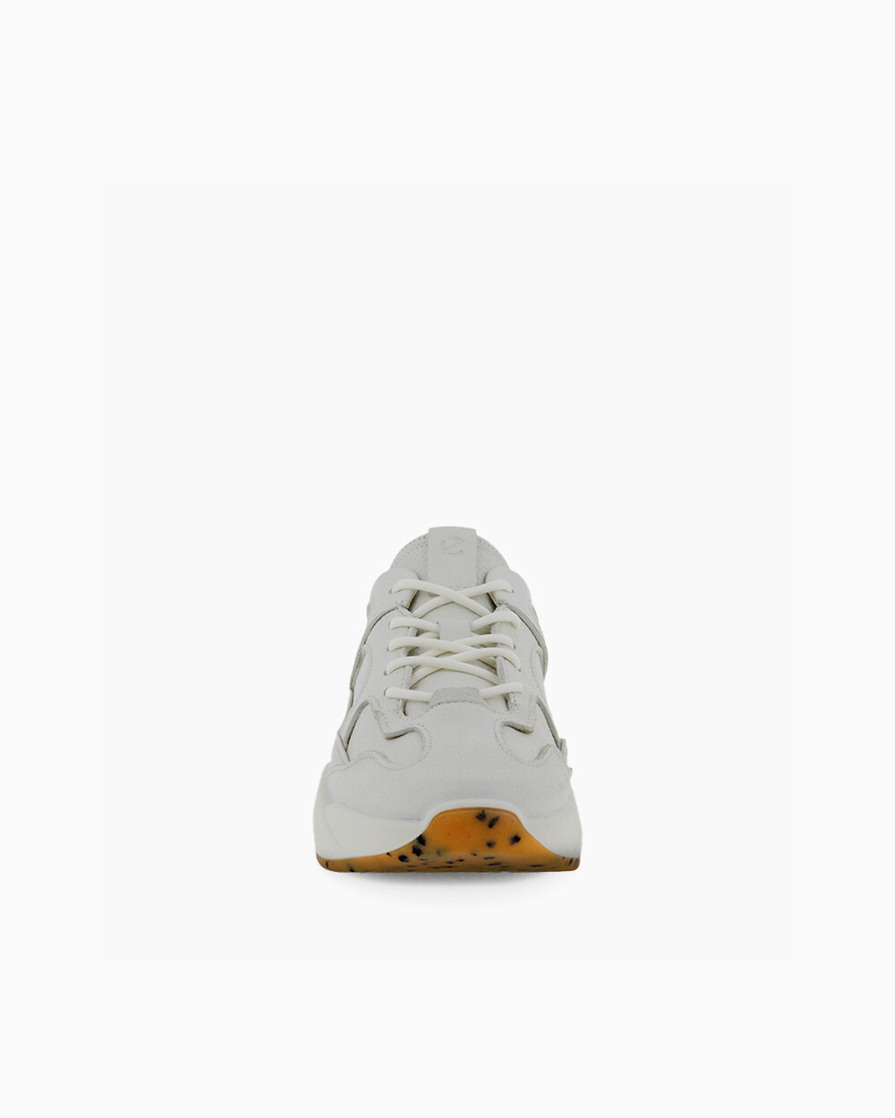 ECCO Chunky Sneaker Blanco