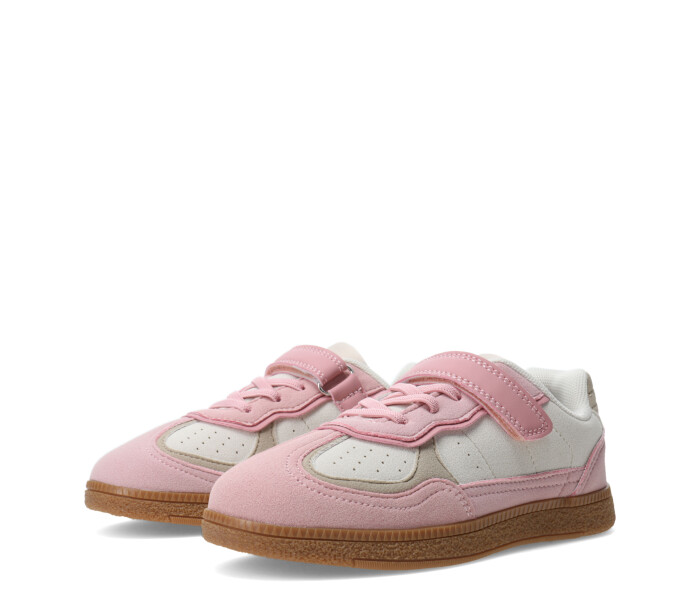 Championes de Niña MINI Miss Carol Rosado