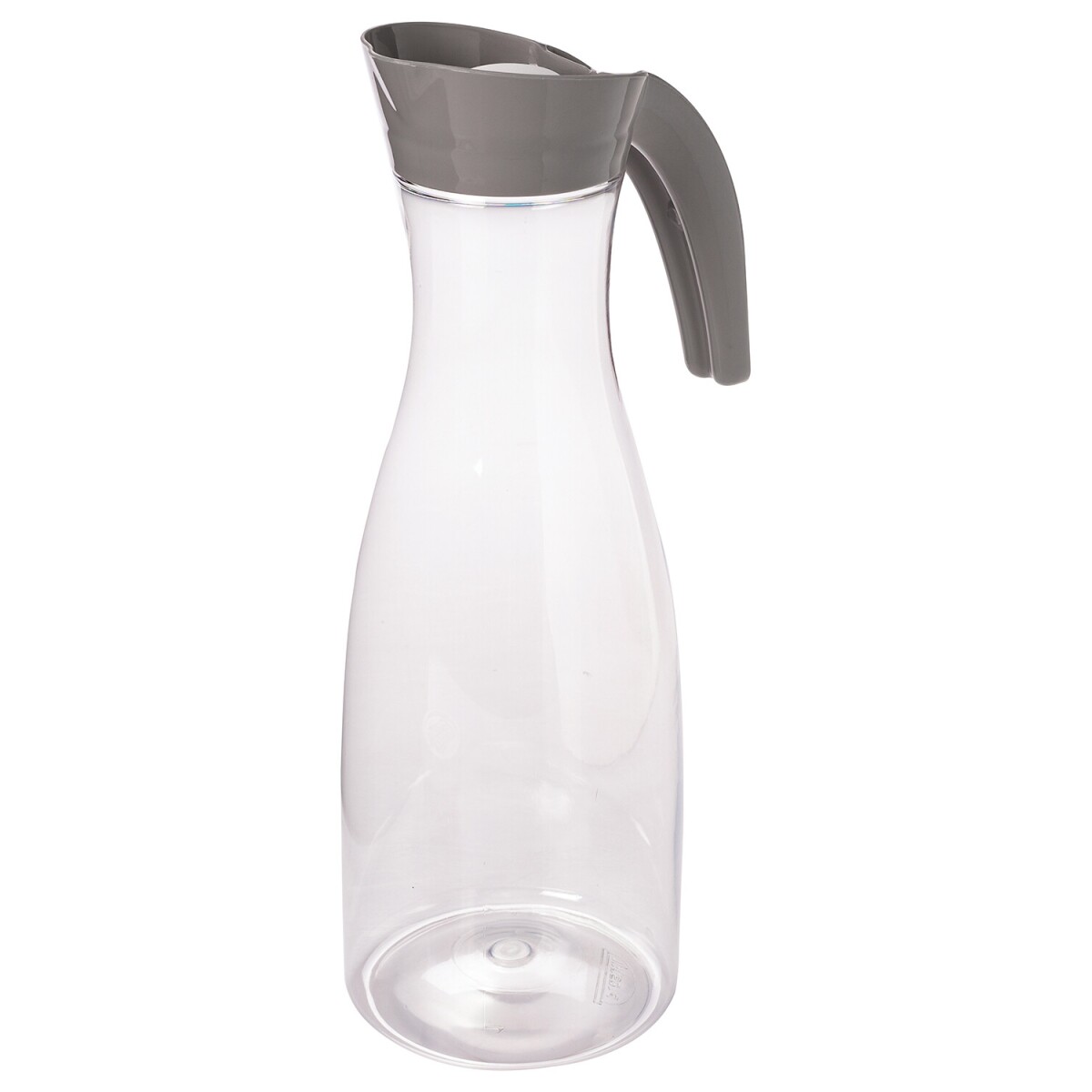 Jarra Plasútil New York 1.8 Litros - Gris 