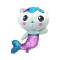 Peluche Gabby´s Dollhouse Mercat 25cm