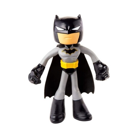 Figura Batman 10cm Bendy Liga de la justicia DC Comics 001