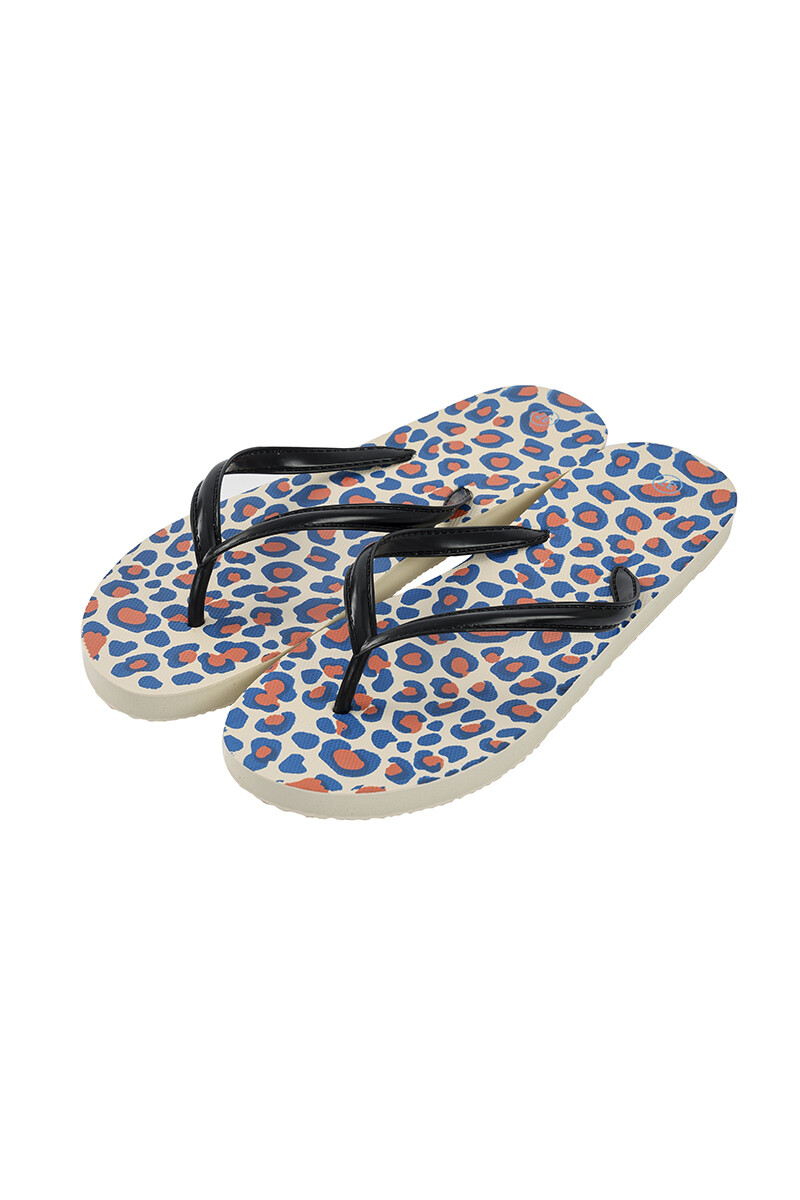 Sandalia Milo - Multicolor 