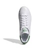 Stan Smith - Hombre Cloud White/cloud White/green