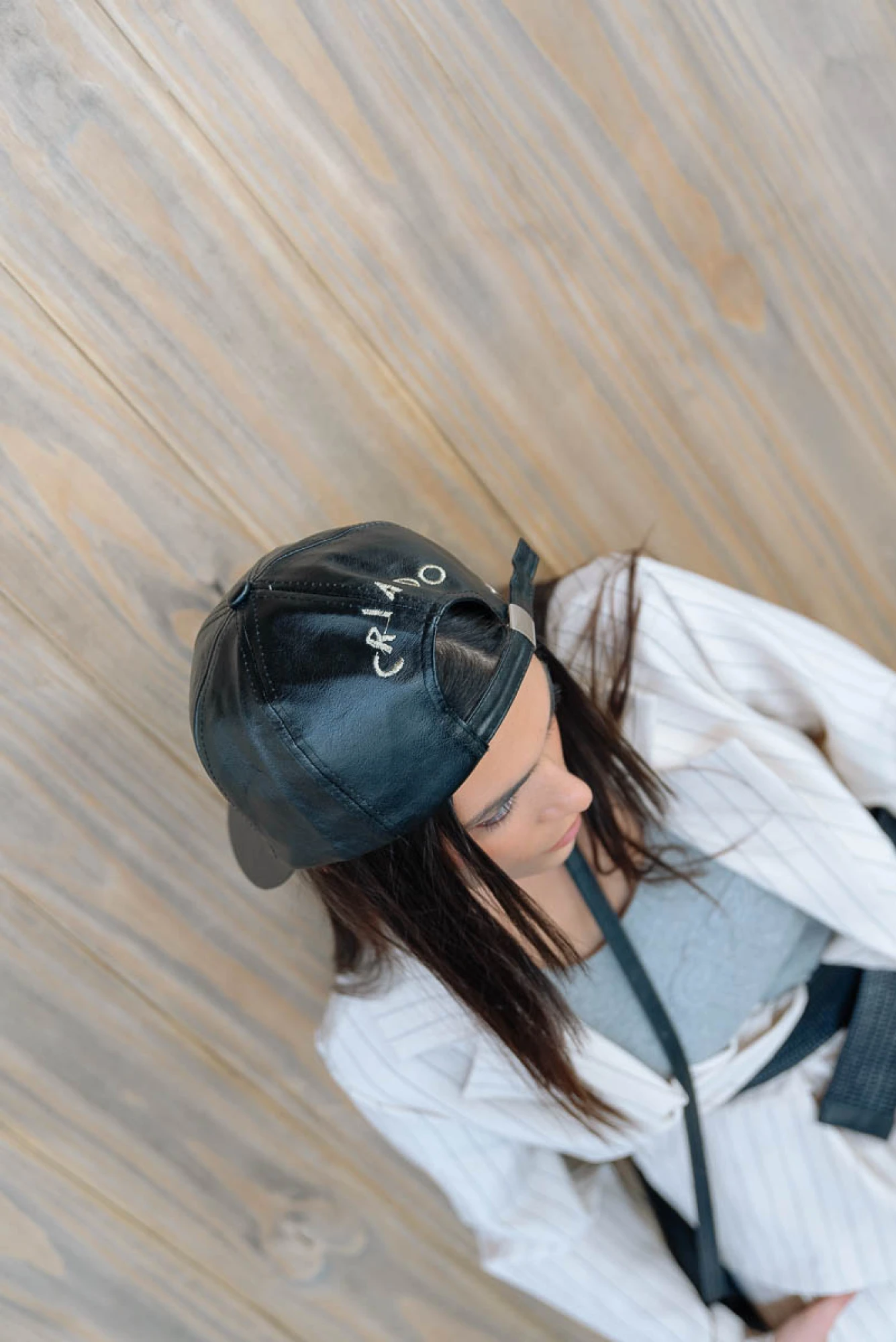 Gorra Patches