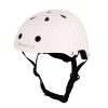 Casco para chicos Cream