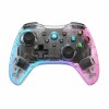 Joystick inalambrico compatible 5 en 1 PS3 PS4 y PC Joystick inalambrico compatible 5 en 1 PS3 PS4 y PC