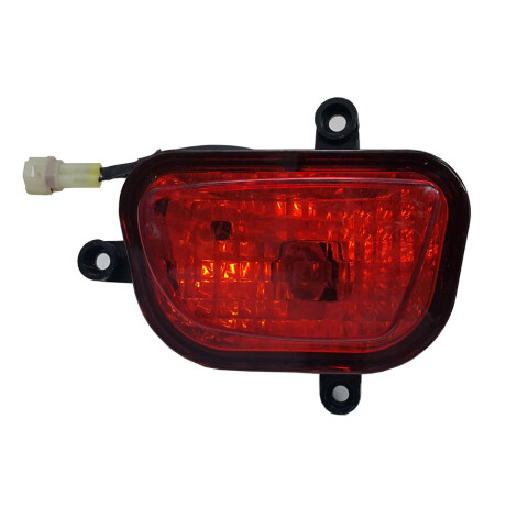 FAROL DFM DFSK V27 ANTINIEBLA TRAS. DER. - FAROL DFM DFSK V27 ANTINIEBLA TRAS. DER. -