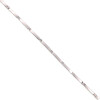 Pulsera Málaga de oro blanco 18k con brillantes Pulsera Málaga de oro blanco 18k con brillantes