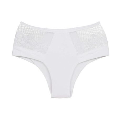 Bikini 2 rios Blanco