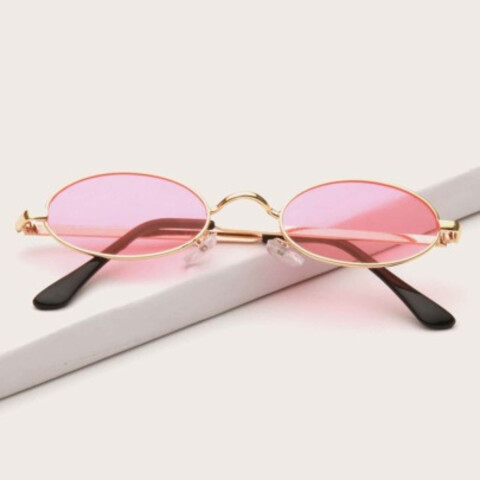 Lentes Cool Rosa Lentes Cool Rosa